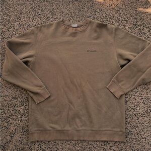 Columbia Crewneck